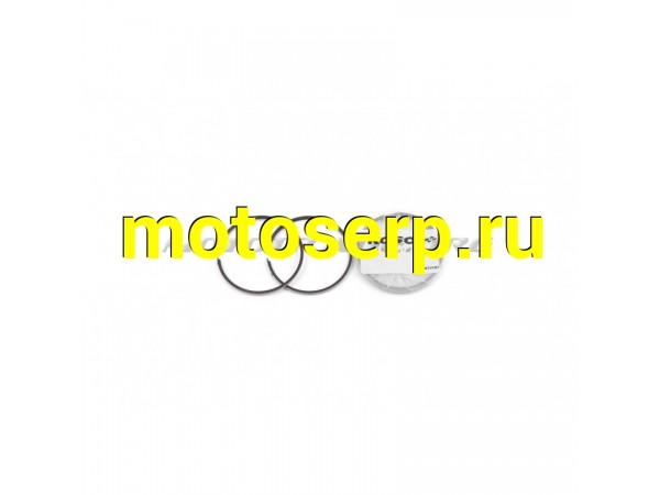 Купить  Кольца Honda DIO ZX 50 0,25 (&Oslash;40,25) "KOSO" (MT K-79 купить с доставкой по Москве и России, цена, технические характеристики, комплектация фото  - motoserp.ru