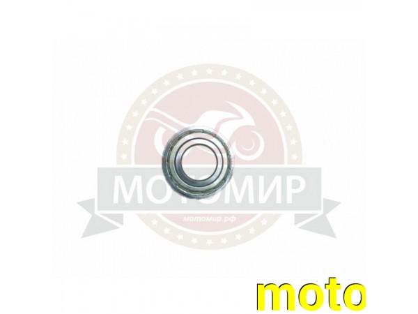 Купить  Подшипник 80205 (25х52х15) закрытый (6205ZZ) (MM 08341 купить с доставкой по Москве и России, цена, технические характеристики, комплектация фото  - motoserp.ru