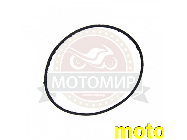 Купить  Прокладка Юп крышки коленвала (MM 00595 купить с доставкой по Москве и России, цена, технические характеристики, комплектация фото  - motoserp.ru