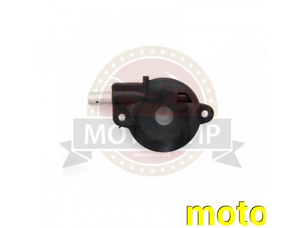 Купить  Насос масляный 136,137,142,J2036,2040 HUSQVARNA (530014410) (MM 09992 купить с доставкой по Москве и России, цена, технические характеристики, комплектация фото  - motoserp.ru