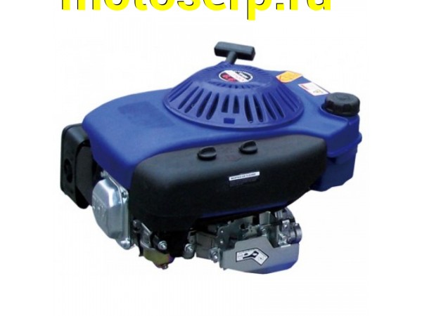 Купить  Двигатель LIFAN  6 л.с. 1Р70FV-B L2 (вертикальный вал d22 мм и d25.4 мм, ДВЕ шпонки ) (MM 91833 купить с доставкой по Москве и России, цена, технические характеристики, комплектация фото  - motoserp.ru