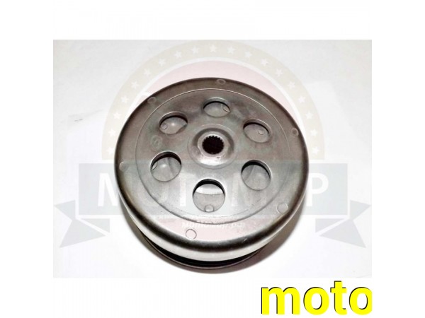 Купить  Муфта сцепления LX200ATV-M , LC162FMK-2  BAGGIO 3х колод в сборе (компл) (вариатор задний) (MM 95781 купить с доставкой по Москве и России, цена, технические характеристики, комплектация фото  - motoserp.ru