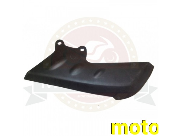 Купить  Облицовка пера вилки правая FALCON SPEEDFIRE 250см3 (RF20516) (MM 92254 купить с доставкой по Москве и России, цена, технические характеристики, комплектация фото  - motoserp.ru