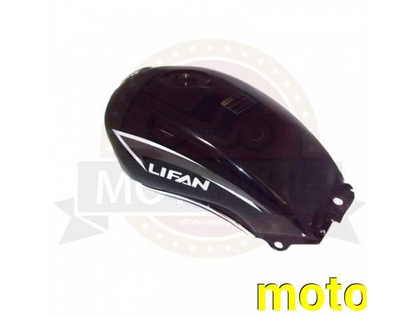 Купить  Бензобак Трицикл Лифан АЯКС с.о. (не разб.рама) под 1 болт. (MM 97452 купить с доставкой по Москве и России, цена, технические характеристики, комплектация фото  - motoserp.ru