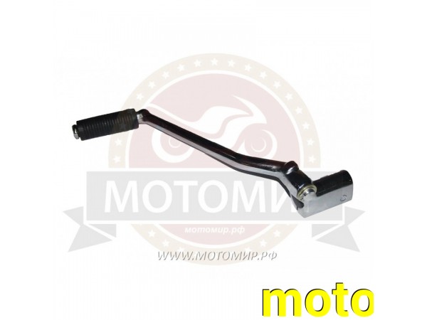 Купить  Кикстартер Трицикл АЯКС (MM 25693 купить с доставкой по Москве и России, цена, технические характеристики, комплектация фото  - motoserp.ru