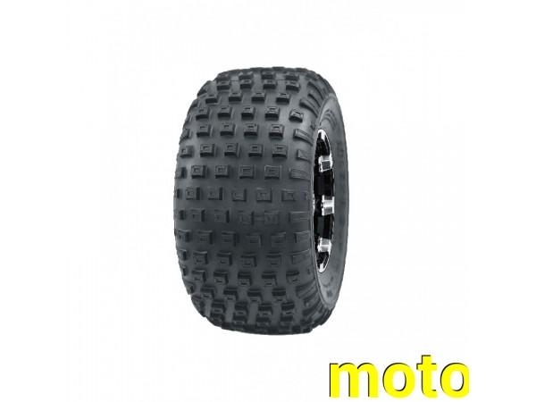 Купить  Покрышка ATV 7" 16 x 8.00 - 7 (5.5 x 7) (Р319) (ATOMIK) Шашечки  на МОДУЛЬ WANDA (MM 26961 купить с доставкой по Москве и России, цена, технические характеристики, комплектация фото  - motoserp.ru