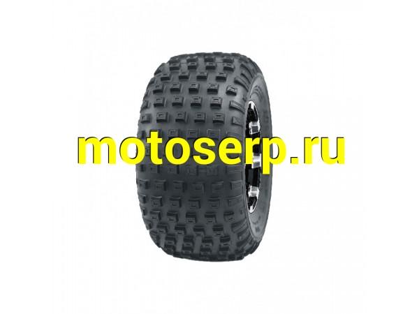 Купить  Покрышка ATV 7&quot; 16 x 8.00 - 7 (5.5 x 7) (Р319) (ATOMIK) Шашечки  на МОДУЛЬ WANDA (MM 26961 купить с доставкой по Москве и России, цена, технические характеристики, комплектация фото  - motoserp.ru