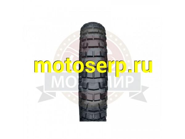 Купить  Покрышка 14&quot; 2.50-14 Р2005 без камеры, питбайк, КРОСС, WANDA (MM 24882 купить с доставкой по Москве и России, цена, технические характеристики, комплектация фото  - motoserp.ru