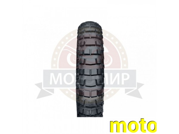 Купить  Покрышка 14" 2.50-14 Р2005 без камеры, питбайк, КРОСС, WANDA (MM 24882 купить с доставкой по Москве и России, цена, технические характеристики, комплектация фото  - motoserp.ru