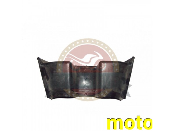 Купить  Корпус багажного отсека  рулевой колонки FT-50QT/Activ, Terra, Pilot (MM 14024 купить с доставкой по Москве и России, цена, технические характеристики, комплектация фото  - motoserp.ru