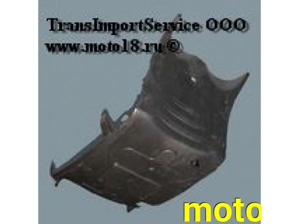 Купить  Облицовка днища FT50QT-4A /Clever, Flaier, Tornado, Z50R, Force, UrbanRacer, LK50QT-14 (MM 14068 купить с доставкой по Москве и России, цена, технические характеристики, комплектация фото  - motoserp.ru