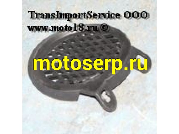 Купить  Решетка вентиляционная задняя правая FT50QT-4A /Clever, Flaier, Tornado, Z50R, Force, UrbanRacer, LK (MM 14082 купить с доставкой по Москве и России, цена, технические характеристики, комплектация фото  - motoserp.ru