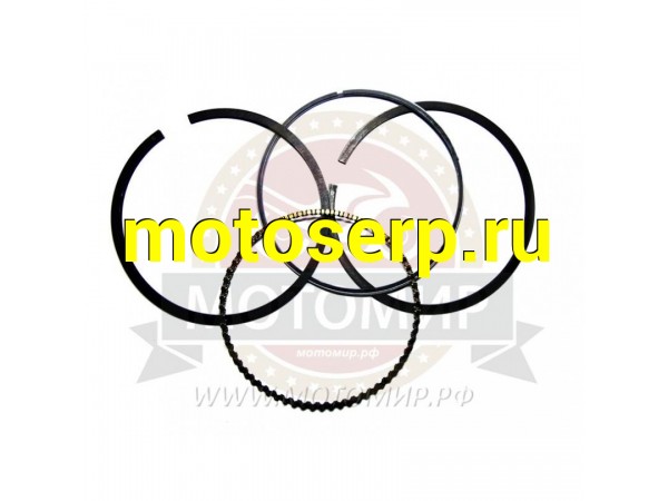 Купить  Кольца поршневые 190F 90 мм (MM 13848 купить с доставкой по Москве и России, цена, технические характеристики, комплектация фото  - motoserp.ru