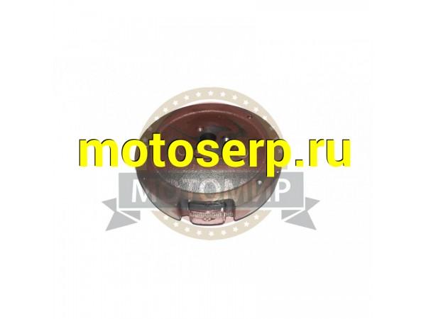 Купить  Маховик 188F/190/192 без эл.оборудования 1 магнит (MM 96661 купить с доставкой по Москве и России, цена, технические характеристики, комплектация фото  - motoserp.ru