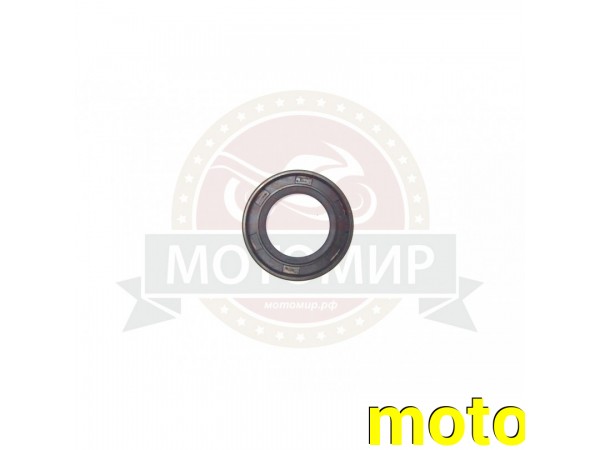 Купить  Сальник 25*41.25*6 коленвала (G 200) 168F МБ-2М (крышки картера и картера)(YT-GP-000204) (MM 22338 купить с доставкой по Москве и России, цена, технические характеристики, комплектация фото  - motoserp.ru