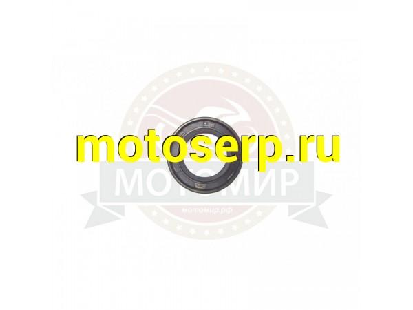 Купить  Сальник 25*41.25*6 коленвала (G 200) 168F МБ-2М (крышки картера и картера)(YT-GP-000204) (MM 22338 купить с доставкой по Москве и России, цена, технические характеристики, комплектация фото  - motoserp.ru