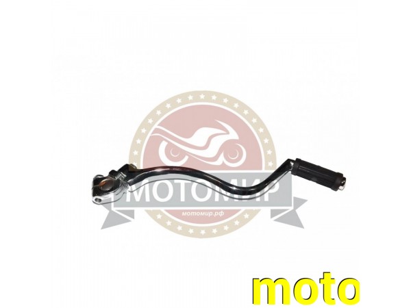 Купить  Кикстартер Cobra Crossfire (MM 22794 купить с доставкой по Москве и России, цена, технические характеристики, комплектация фото  - motoserp.ru