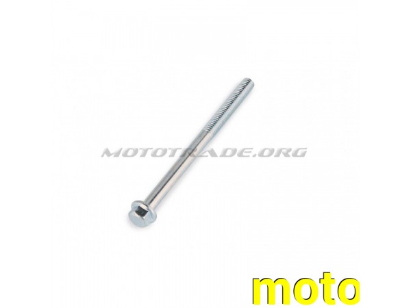 Купить  Болт бензогенератора ET-950 (6*80mm) "JIANTAI" (MT B-502 купить с доставкой по Москве и России, цена, технические характеристики, комплектация фото  - motoserp.ru