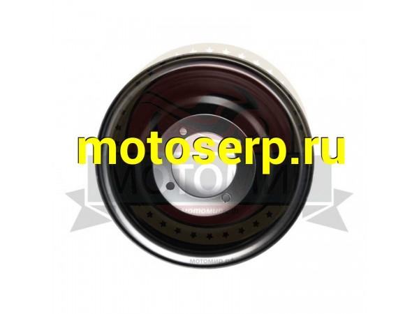 Купить  Диск  8&quot; ATV колеса 18х9,5-8&quot; 4 отв. задний  PANTERA 125 (MM 98698 купить с доставкой по Москве и России, цена, технические характеристики, комплектация фото  - motoserp.ru