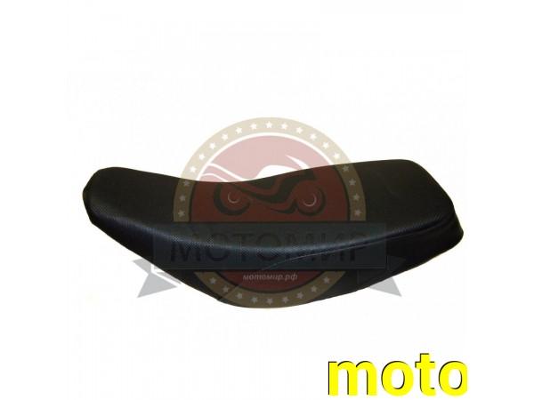Купить  Седло TERMIT110, TERMIT Sport  (ZLA110-6/GSA012B) (MM 13924 купить с доставкой по Москве и России, цена, технические характеристики, комплектация фото  - motoserp.ru