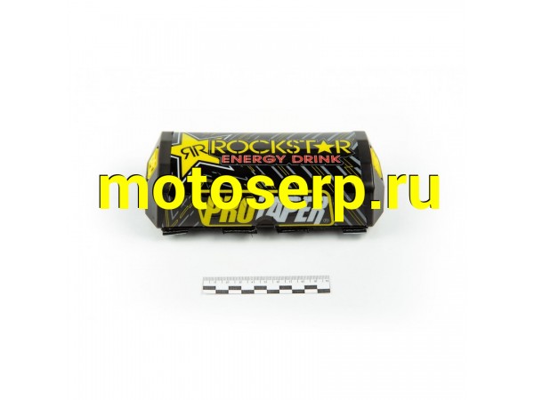 Купить  Защита на перекладину руля кросс Protaper (ML 6774 купить с доставкой по Москве и России, цена, технические характеристики, комплектация фото  - motoserp.ru