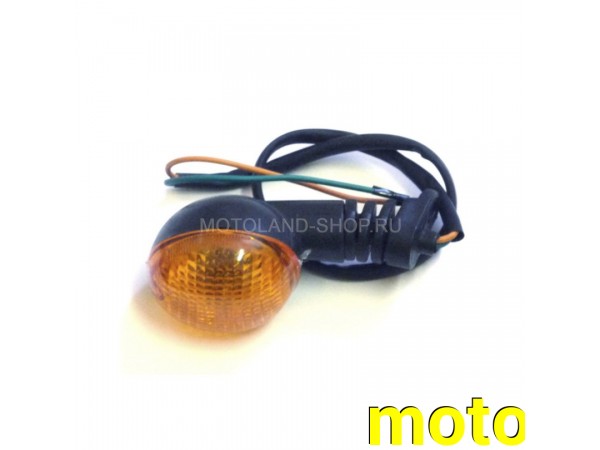 Купить  Поворот Delta/Alpha #2  HY-369 (резиновая ножка) (ML 2685 купить с доставкой по Москве и России, цена, технические характеристики, комплектация фото  - motoserp.ru