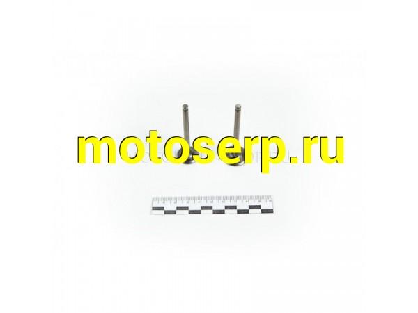 Купить  Клапаны (компл 2шт.) 139FMB 50-70см3 (ML 2404 купить с доставкой по Москве и России, цена, технические характеристики, комплектация фото  - motoserp.ru