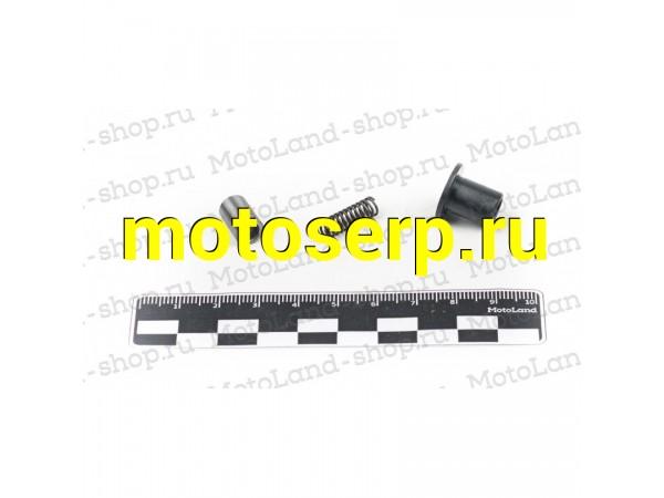 Купить  Втулка подачи масла (в сборе) 139FMB,147FMH,152FMH 50-110см3 (ML 7366 купить с доставкой по Москве и России, цена, технические характеристики, комплектация фото  - motoserp.ru