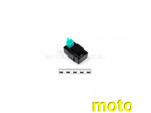 Купить  Коммутатор YX1P56FMJ 140см3 (ML 7052 купить с доставкой по Москве и России, цена, технические характеристики, комплектация фото  - motoserp.ru