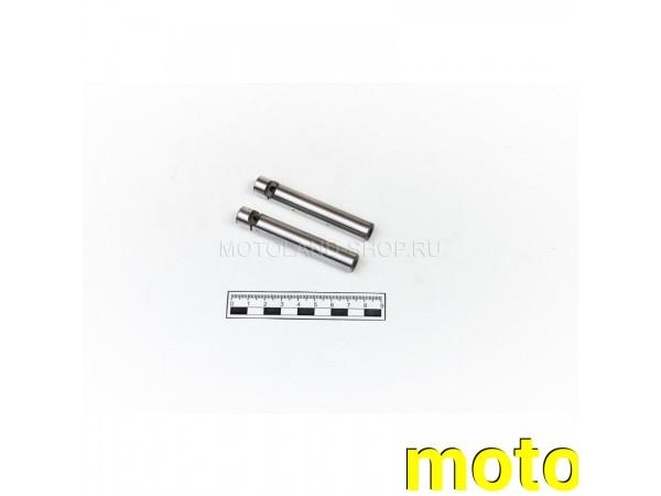 Купить  Валы коромысел (впуск+выпуск) ZS177MM(NC250) (водянка 4кл) (ML 6504 купить с доставкой по Москве и России, цена, технические характеристики, комплектация фото  - motoserp.ru