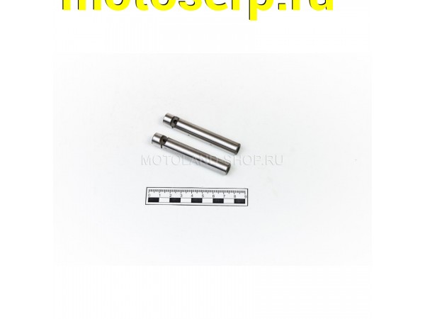 Купить  Валы коромысел (впуск+выпуск) ZS177MM(NC250) (водянка 4кл) (ML 6504 купить с доставкой по Москве и России, цена, технические характеристики, комплектация фото  - motoserp.ru