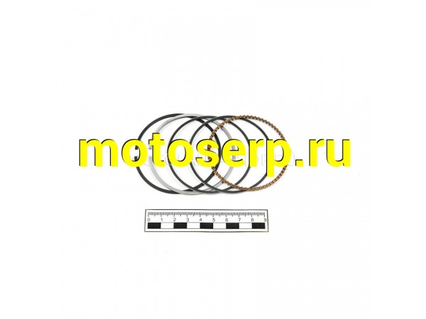 Купить  Кольца 165FMM (CB250D-G) 165FMM (CBB250) d=65,5 (ML 4959 купить с доставкой по Москве и России, цена, технические характеристики, комплектация фото  - motoserp.ru