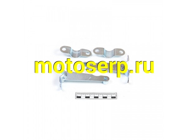Купить  Крепление дуг Мопед Alpha (ML 2734 купить с доставкой по Москве и России, цена, технические характеристики, комплектация фото  - motoserp.ru