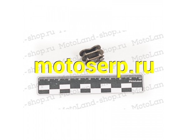 Купить  Замок цепи SFR 420 CL (ML 7706 купить с доставкой по Москве и России, цена, технические характеристики, комплектация фото  - motoserp.ru