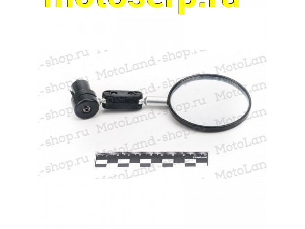 Купить  Зеркало JY-6 (ML 6056 купить с доставкой по Москве и России, цена, технические характеристики, комплектация фото  - motoserp.ru