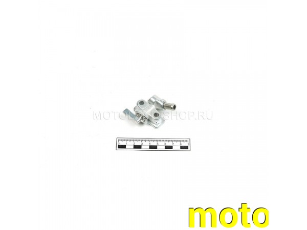 Купить  Кран топливный  178FS 6HP (ML-3) (ML 4926 купить с доставкой по Москве и России, цена, технические характеристики, комплектация фото  - motoserp.ru