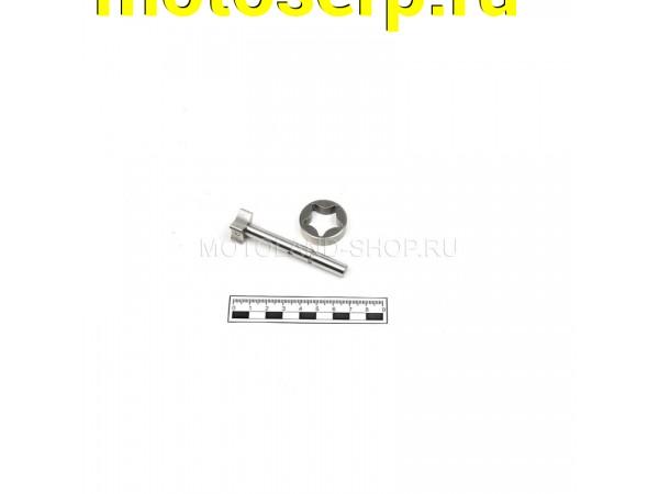 Купить  Маслонасос в сборе 186F 9HP (ML-7) (ML 5535 купить с доставкой по Москве и России, цена, технические характеристики, комплектация фото  - motoserp.ru