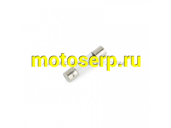 Купить  Предохранитель 15A Delta (цилиндрический стеклянный, 6х25mm) "KOMATCU" (MT P-4317 купить с доставкой по Москве и России, цена, технические характеристики, комплектация фото  - motoserp.ru