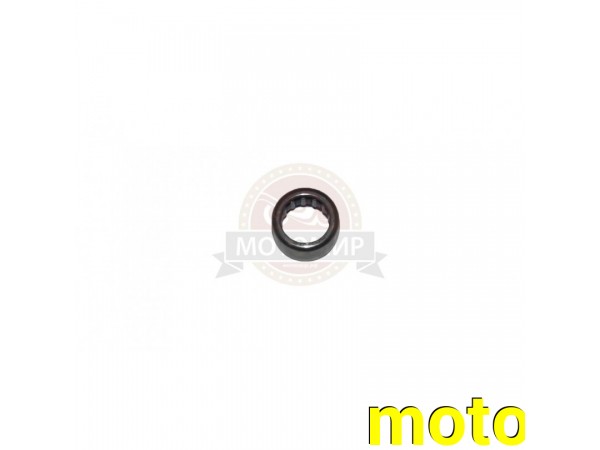 Купить  Подшипник HK1412 (СК142012) в коробку роликовый  139FMB ("Zodiak", Альфа под игольчатый подшип.) (MM 94854 купить с доставкой по Москве и России, цена, технические характеристики, комплектация фото  - motoserp.ru