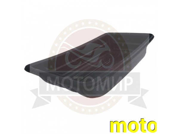 Купить  Сани рыбацкие 1100*540*230 №11 (MM 29563 купить с доставкой по Москве и России, цена, технические характеристики, комплектация фото  - motoserp.ru