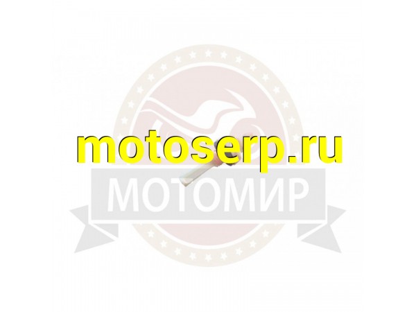 Купить  Штуцер бензобака 152F-190F (MM 30098 купить с доставкой по Москве и России, цена, технические характеристики, комплектация фото  - motoserp.ru