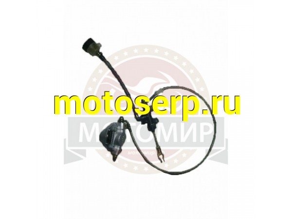 Купить  Гидравлика сборе задняя ATV 125 FOX (MM 32070 купить с доставкой по Москве и России, цена, технические характеристики, комплектация фото  - motoserp.ru