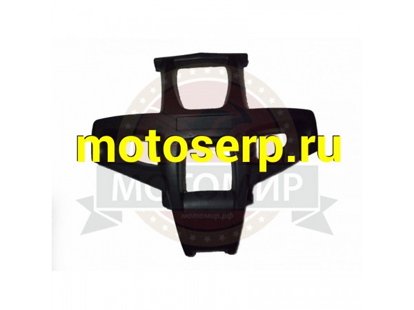 Купить  Облицовка переднего бампера ATV 125 FOX (MM 32080 купить с доставкой по Москве и России, цена, технические характеристики, комплектация фото  - motoserp.ru