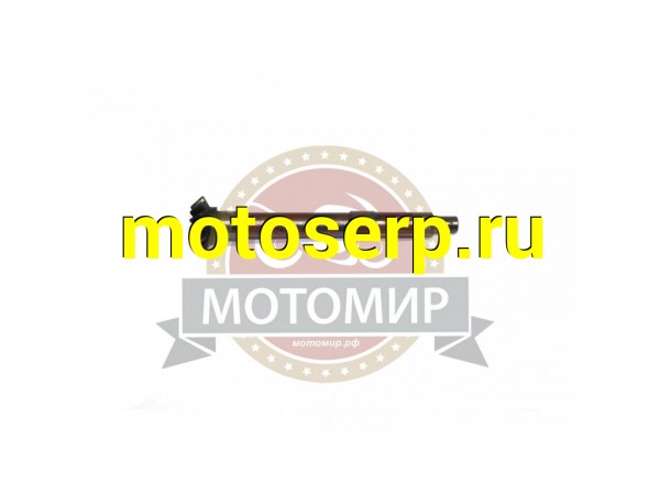 Купить  Вал Ветерок ведущая шестерня (626112А) (MM 02553 купить с доставкой по Москве и России, цена, технические характеристики, комплектация фото  - motoserp.ru