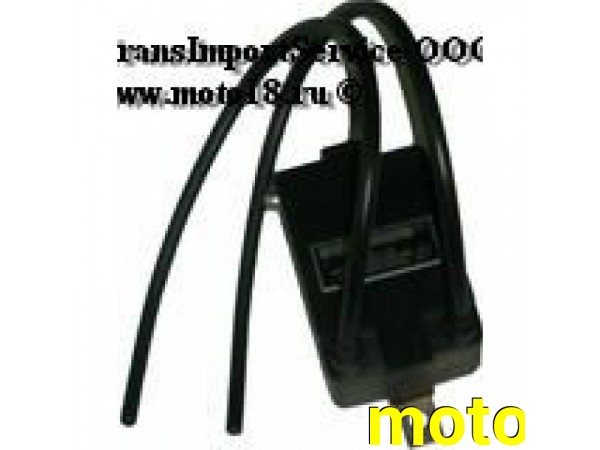 Купить  Катушка Буран, Тайга ТЛМ-5 нов.обр. (671155.004) (MM 01756 купить с доставкой по Москве и России, цена, технические характеристики, комплектация фото  - motoserp.ru