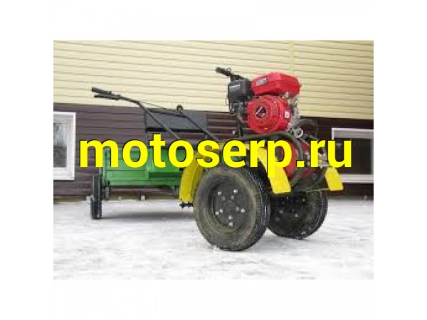 Купить  Приставка, модуль колесный для МОТОЛЕБЕДКИ МЛ-1 &quot;САМОХОДКА&quot; (MM 23049 купить с доставкой по Москве и России, цена, технические характеристики, комплектация фото  - motoserp.ru