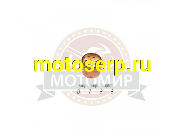 Купить  Втулка вала третьего скользящая 18*16*16 МБ-2М 14-5 (MM 13979 купить с доставкой по Москве и России, цена, технические характеристики, комплектация фото  - motoserp.ru