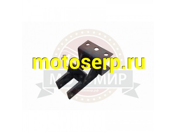 Купить  Сцепка-адаптер МБ2М Каскад (MM 23081 купить с доставкой по Москве и России, цена, технические характеристики, комплектация фото  - motoserp.ru