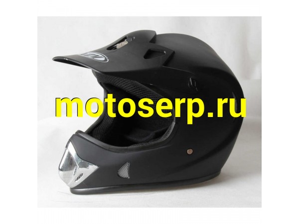 Купить  Шлем детский кроссовый FALCON XZС03, размер L (MM 29738 купить с доставкой по Москве и России, цена, технические характеристики, комплектация фото  - motoserp.ru