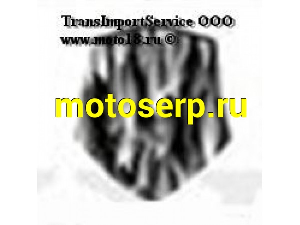 Купить  Маска-платок (с бело-черными разводами 840083)) на пол-лица + закрывает шею - стильная (MM 91369 купить с доставкой по Москве и России, цена, технические характеристики, комплектация фото  - motoserp.ru